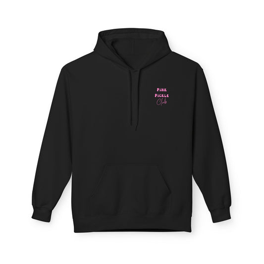 THE Pink Pickle Hoodie