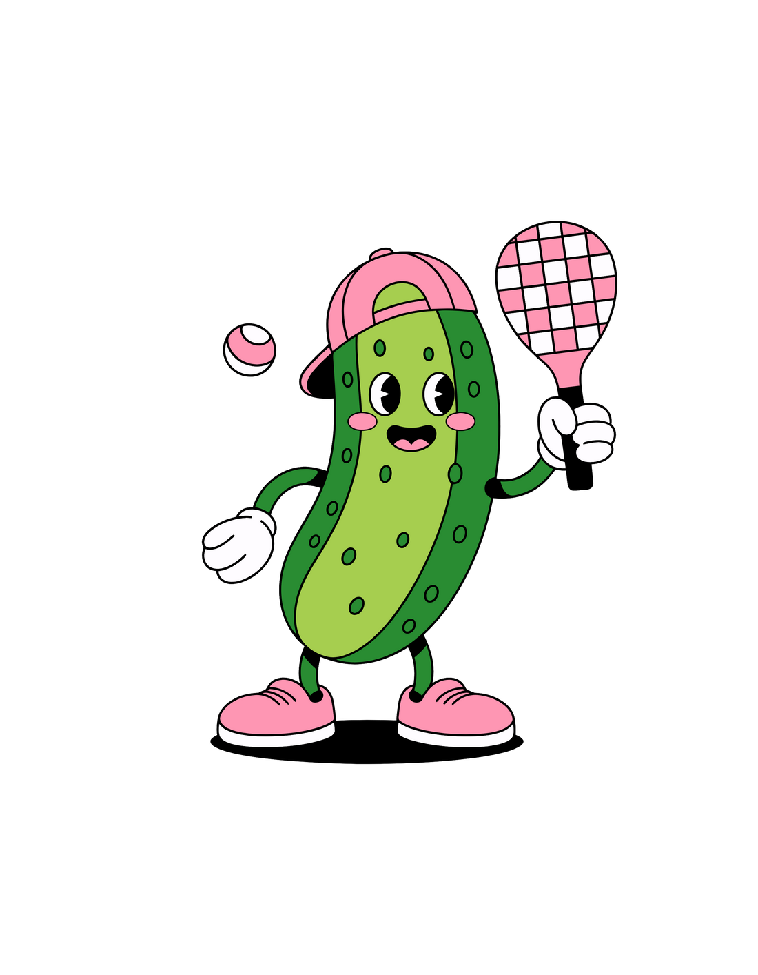 The Perfect Pickleball Morning Routine (That Sets You Up to Win the Day)