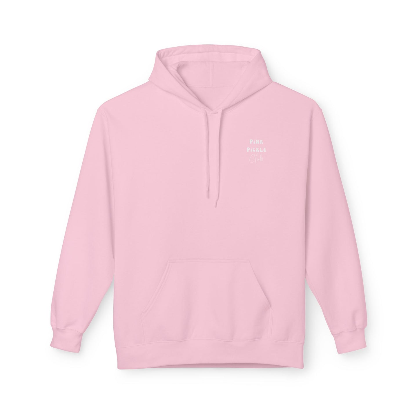 THE Pink Pickle Hoodie