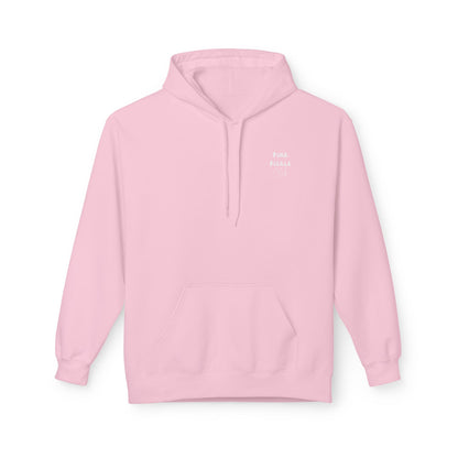 THE Pink Pickle Hoodie