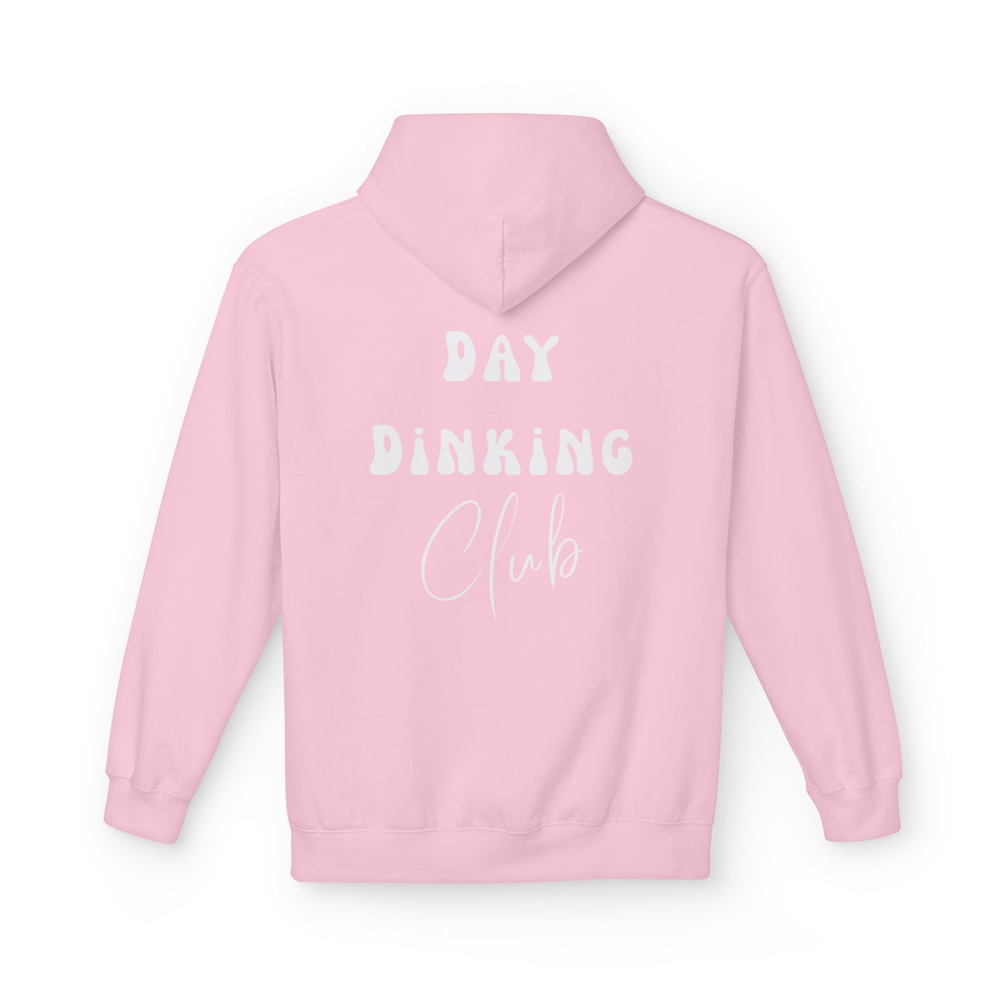 Day Drinking Hoodie