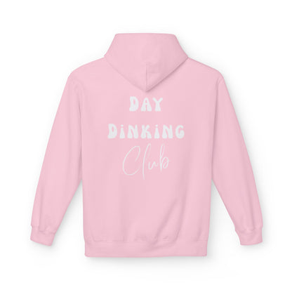 Day Drinking Hoodie