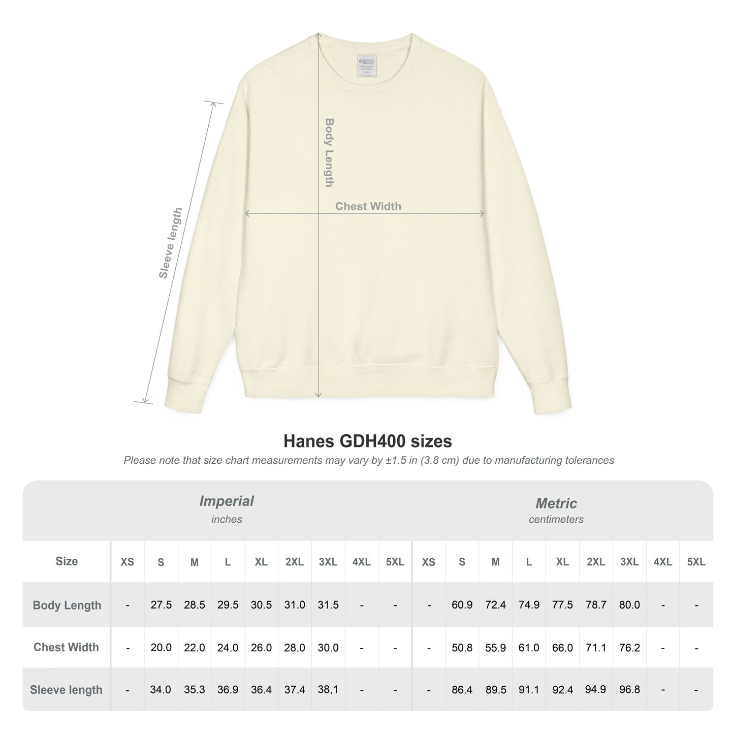 The Pink Pickle – Vintage Washed Crewneck Sweatshirt