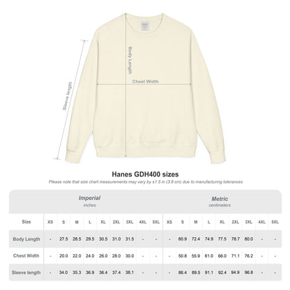 The Pink Pickle – Vintage Washed Crewneck Sweatshirt