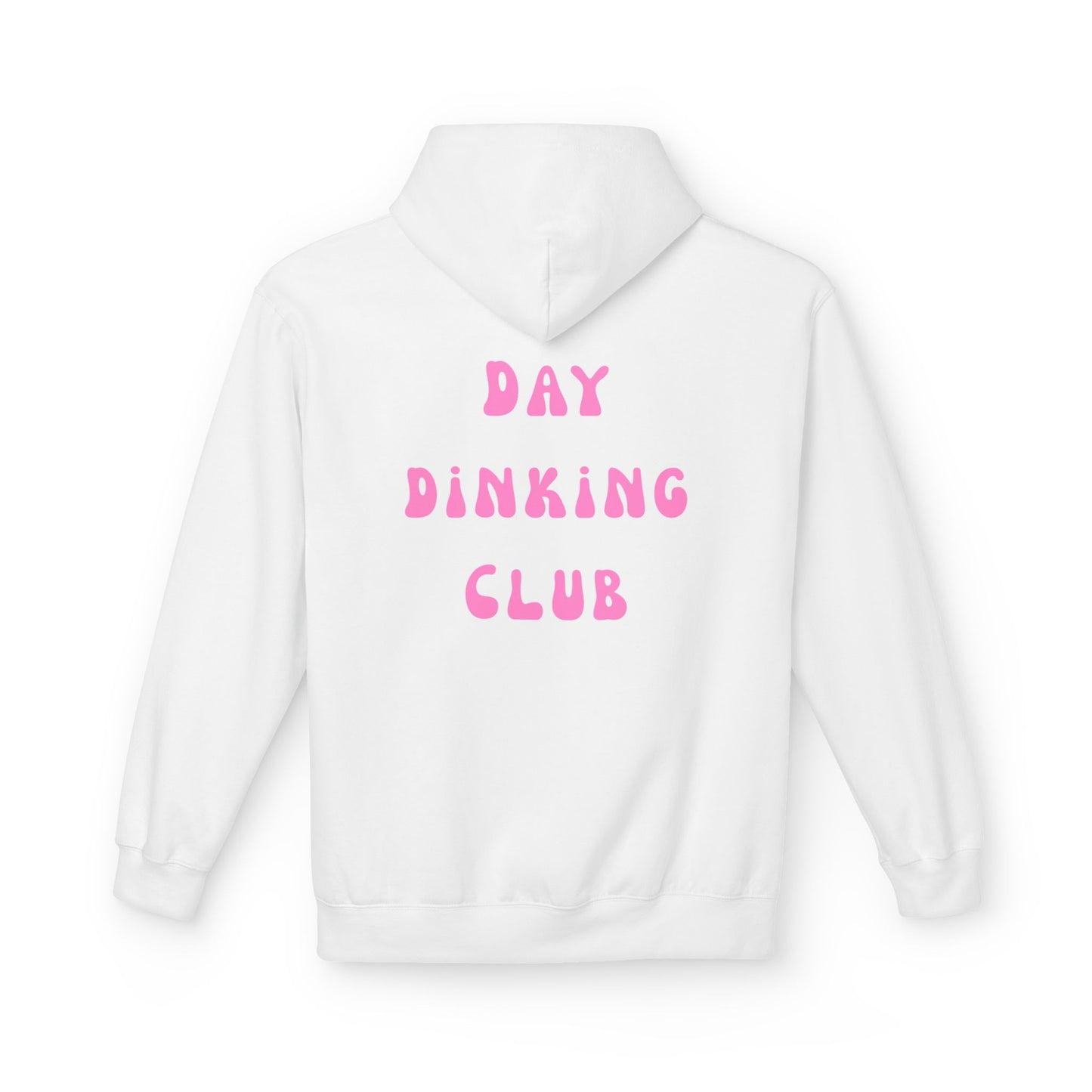Day Drinking Hoodie