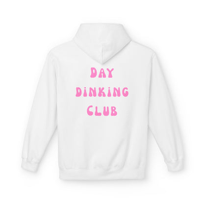 Day Drinking Hoodie