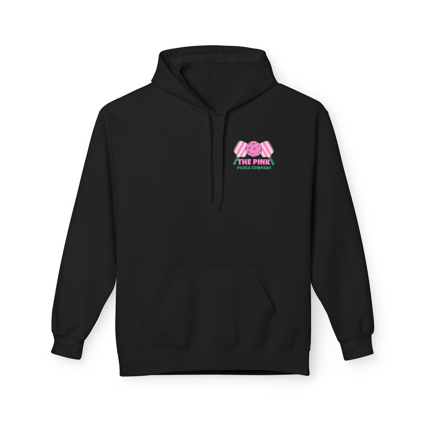 THE Pink Pickle Club Hoodie