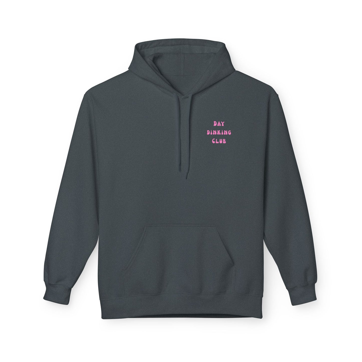 Day Drinking Hoodie