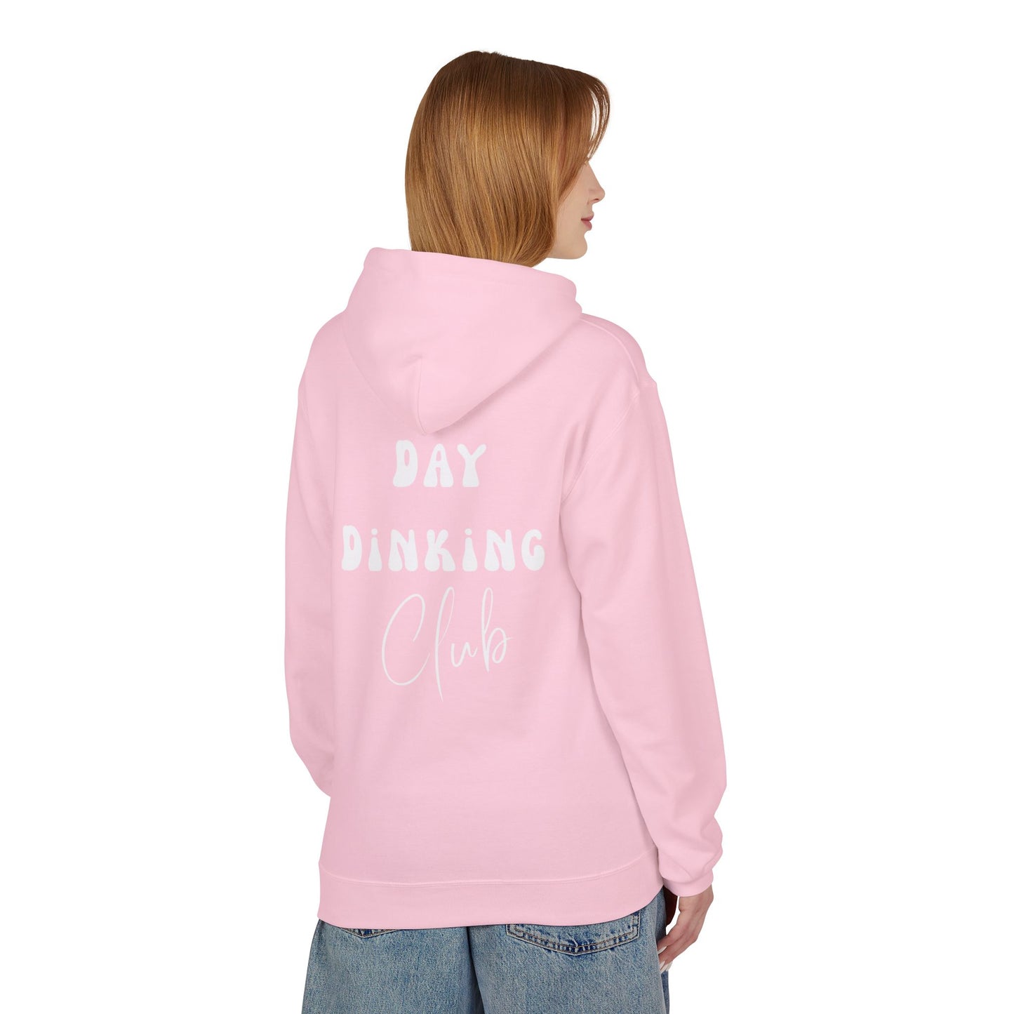 Day Drinking Hoodie