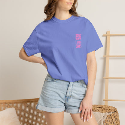 Good Vibes (and) Dinks T-Shirt
