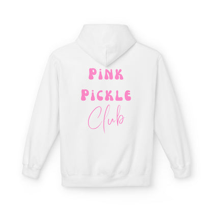 THE Pink Pickle Hoodie