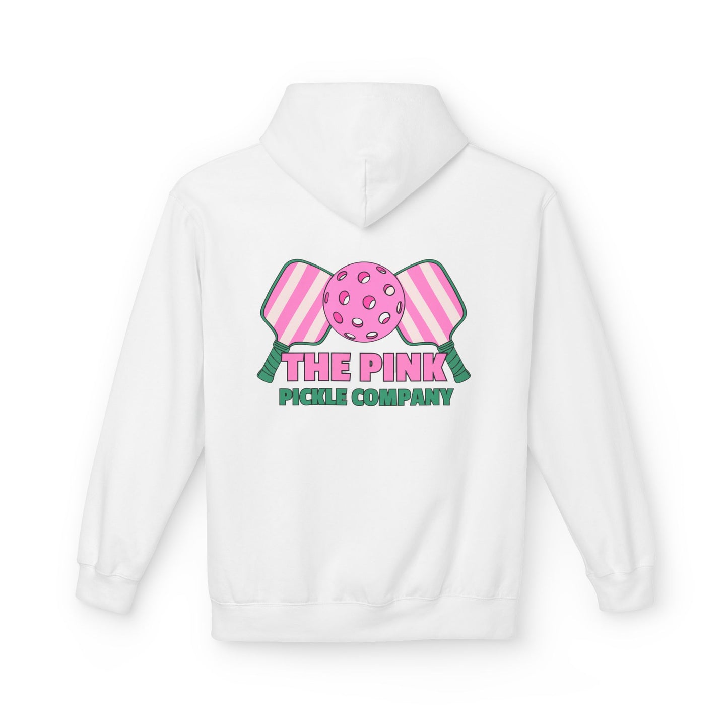 THE Pink Pickle Club Hoodie