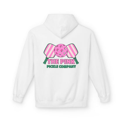 THE Pink Pickle Club Hoodie