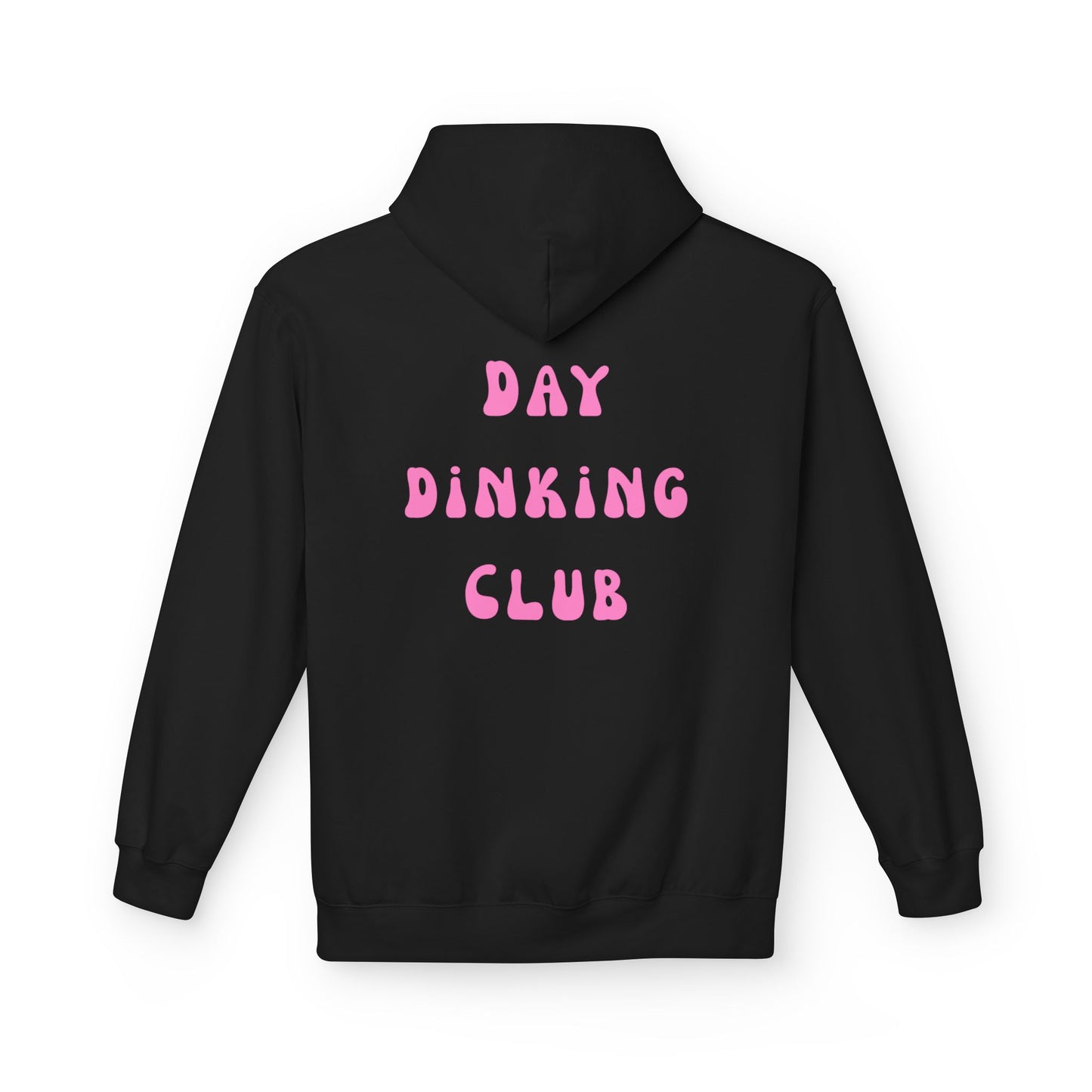Day Drinking Hoodie