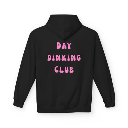 Day Drinking Hoodie