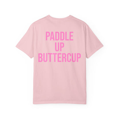 Paddle Up, Buttercup T‑Shirt