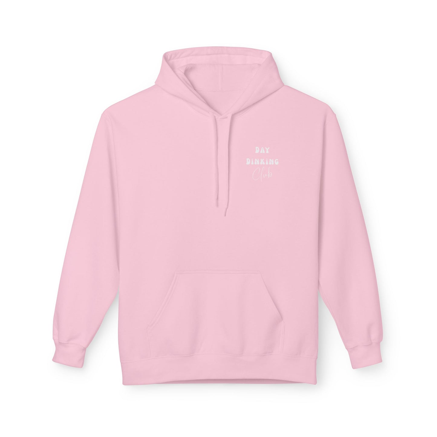 Day Drinking Hoodie