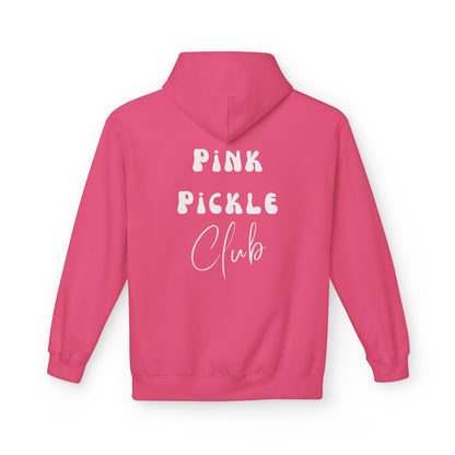 THE Pink Pickle Hoodie