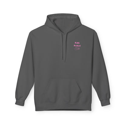 THE Pink Pickle Hoodie