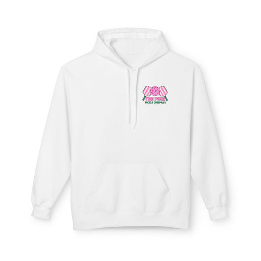 THE Pink Pickle Club Hoodie