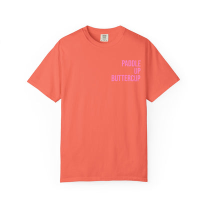 Paddle Up, Buttercup T‑Shirt