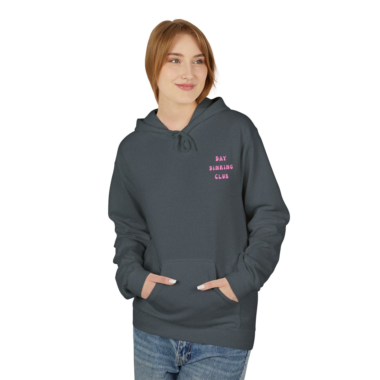 Day Drinking Hoodie