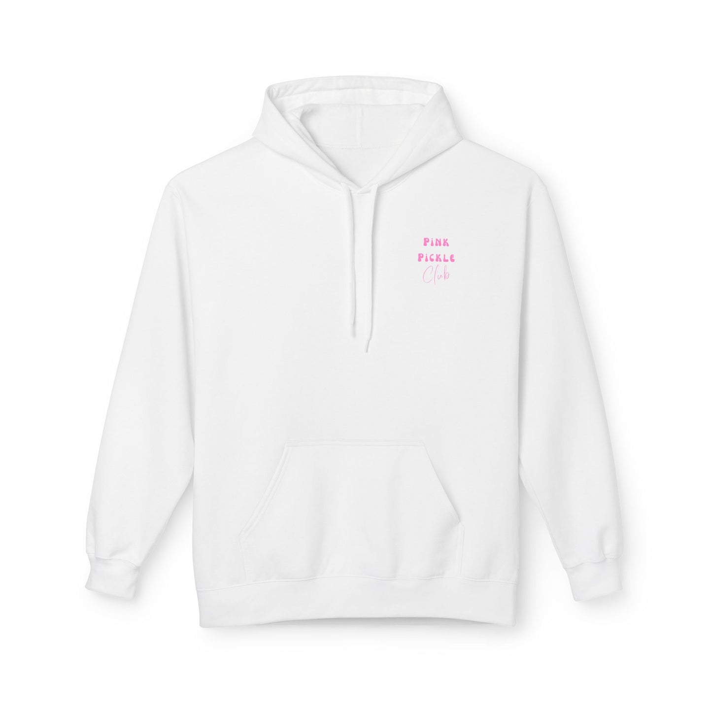 THE Pink Pickle Hoodie