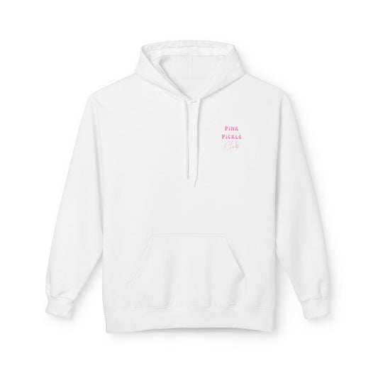 THE Pink Pickle Hoodie