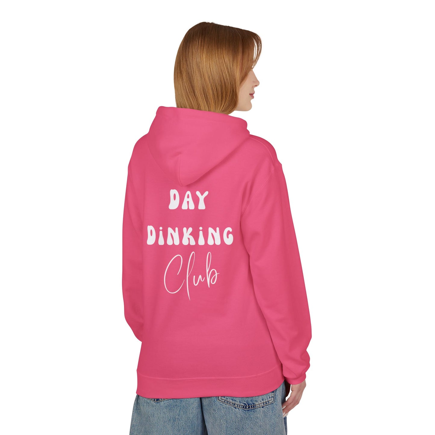 Day Drinking Hoodie