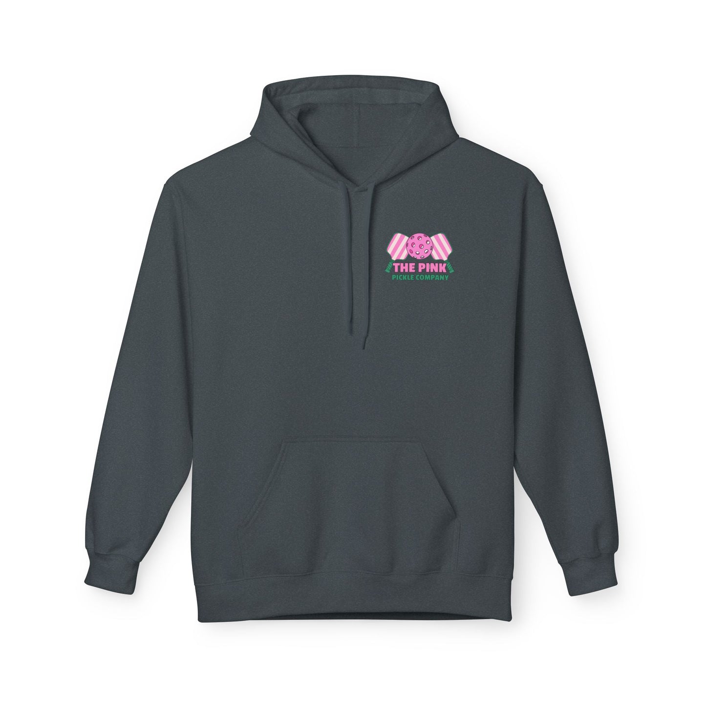 THE Pink Pickle Club Hoodie