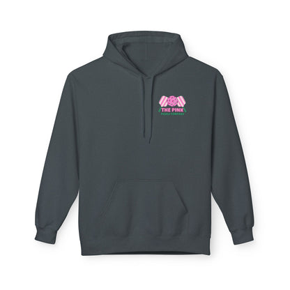 THE Pink Pickle Club Hoodie