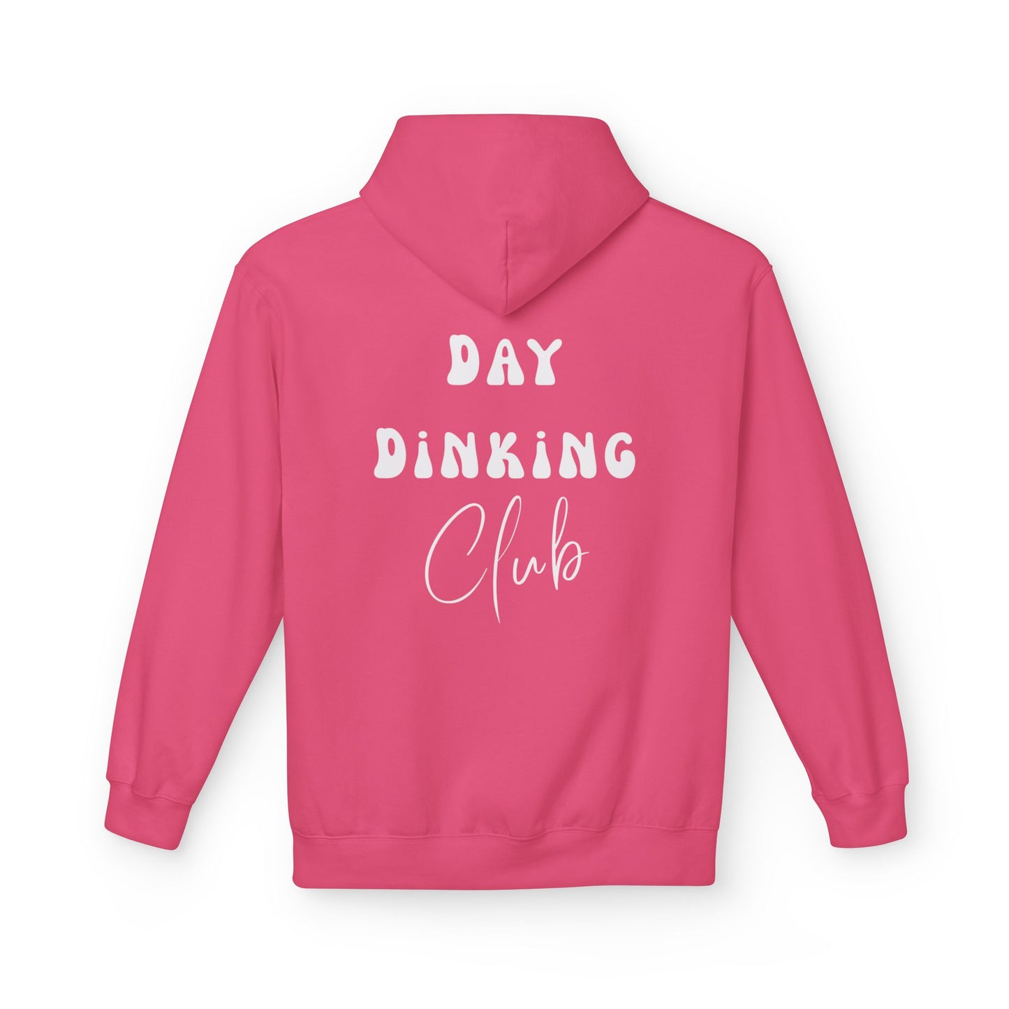 Day Drinking Hoodie