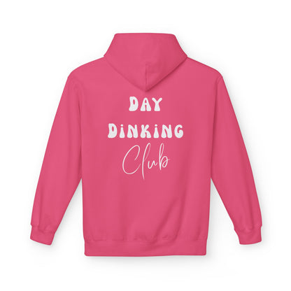 Day Drinking Hoodie