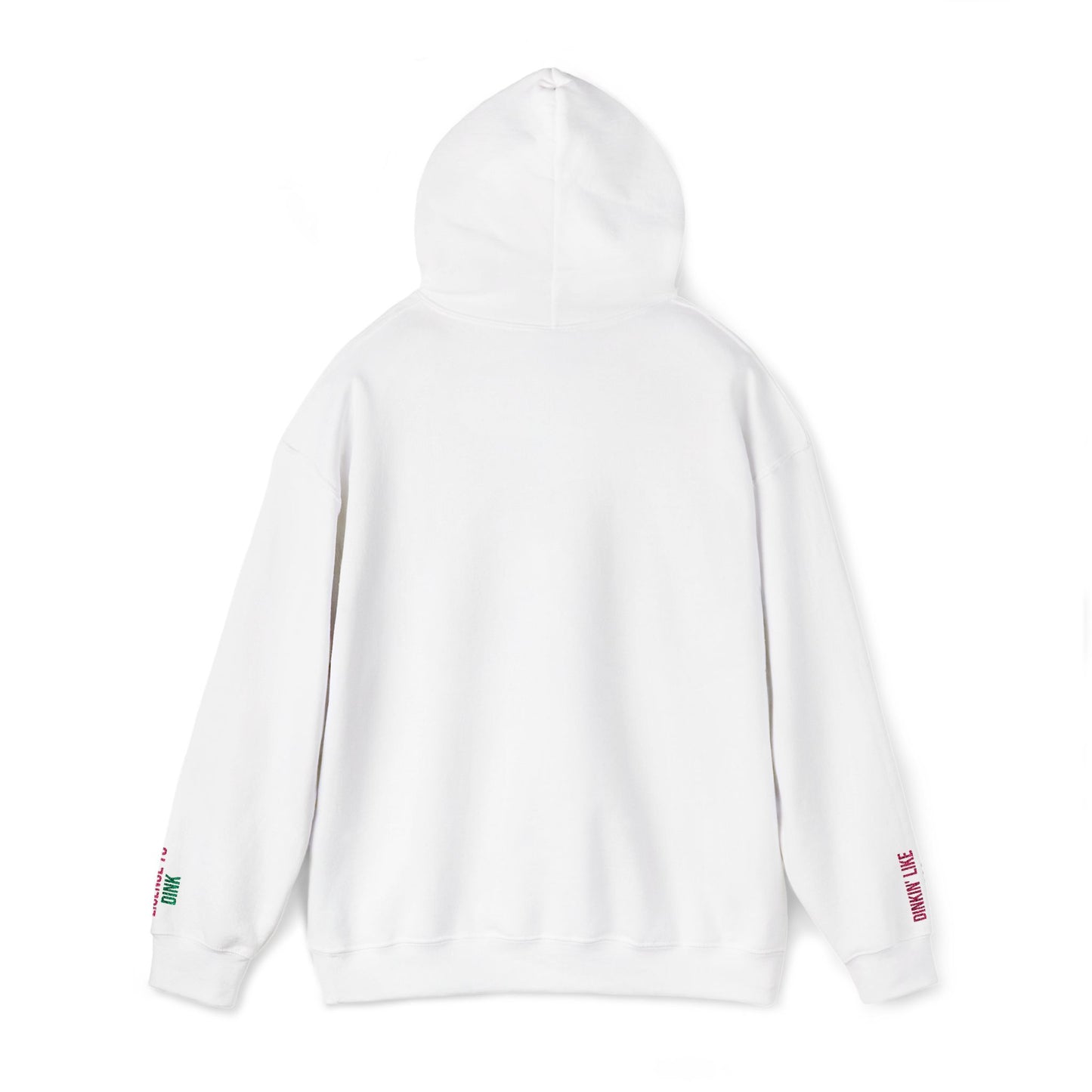 The Pink Pickle – Signature Hoodie