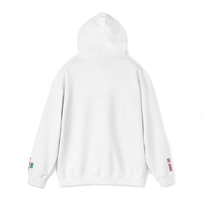 The Pink Pickle – Signature Hoodie