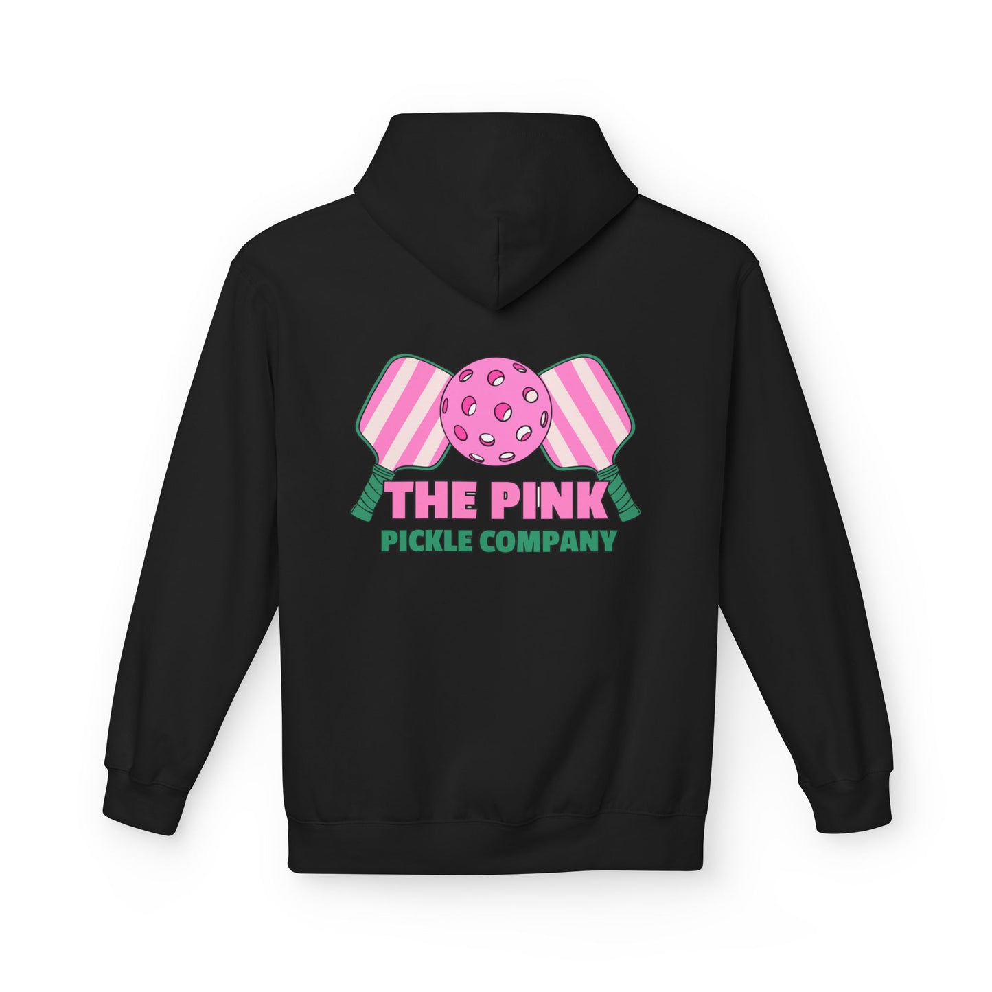 THE Pink Pickle Club Hoodie