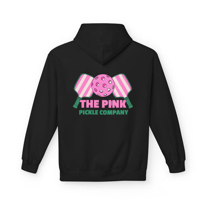THE Pink Pickle Club Hoodie