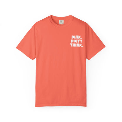 Pink. Don't Think. T-Shirt
