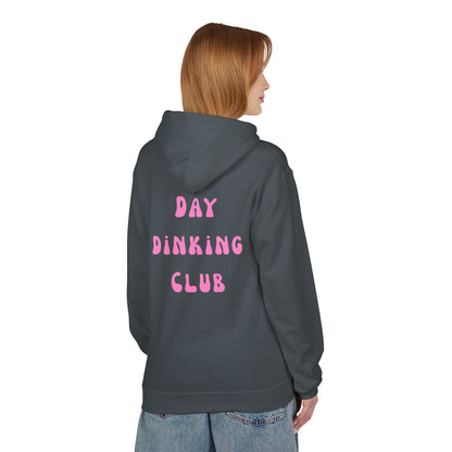 Day Drinking Hoodie