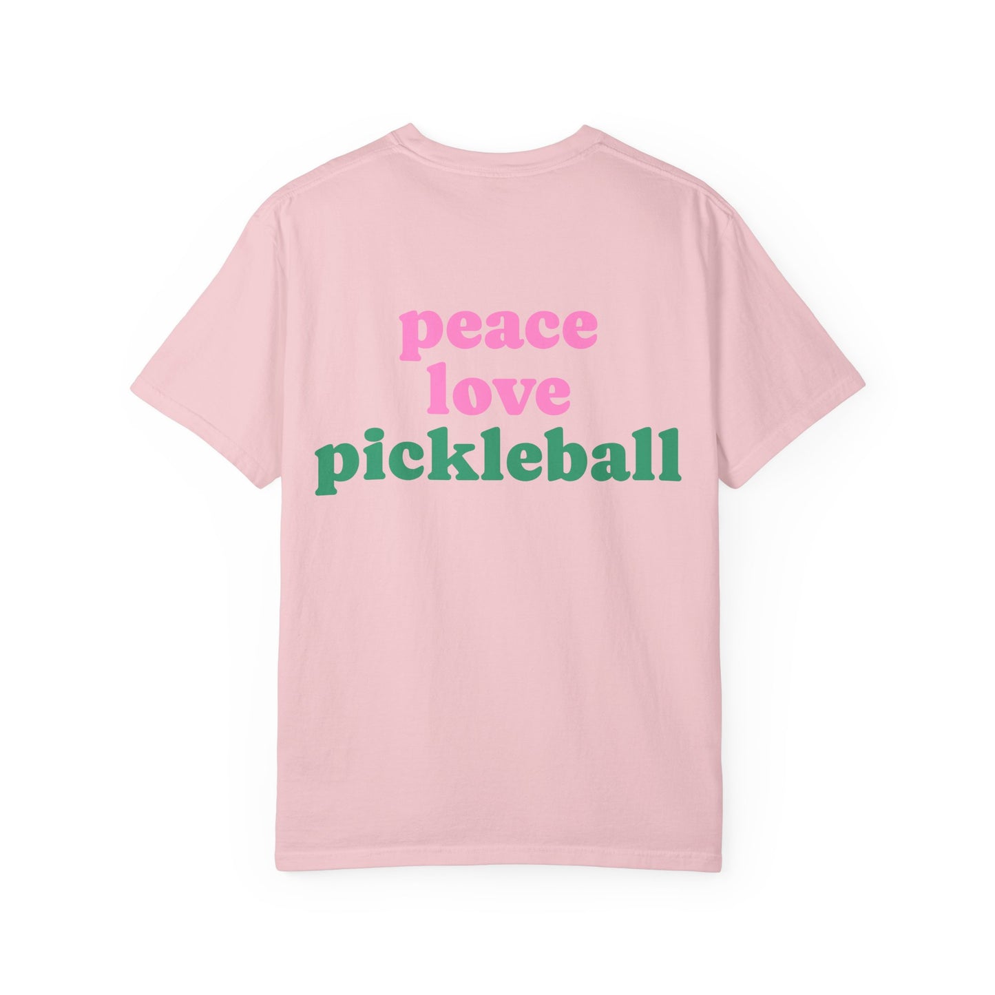 Peace. Love. Pickleball. T-Shirt