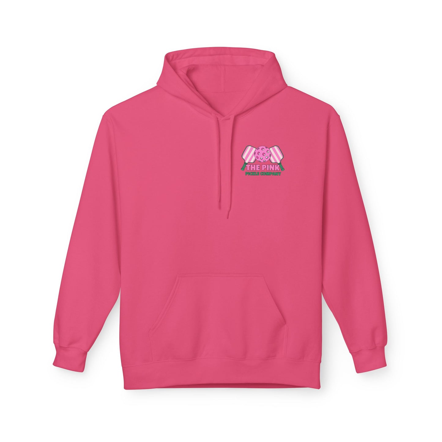 THE Pink Pickle Club Hoodie
