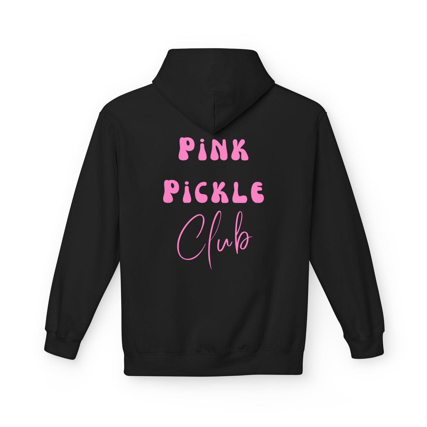 THE Pink Pickle Hoodie