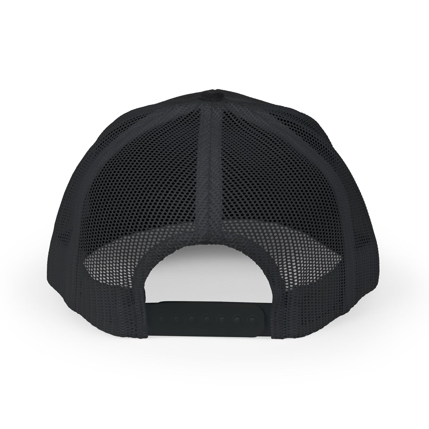 The Pink Pickle – Dink Responsibly Trucker Hat (Embroidered)