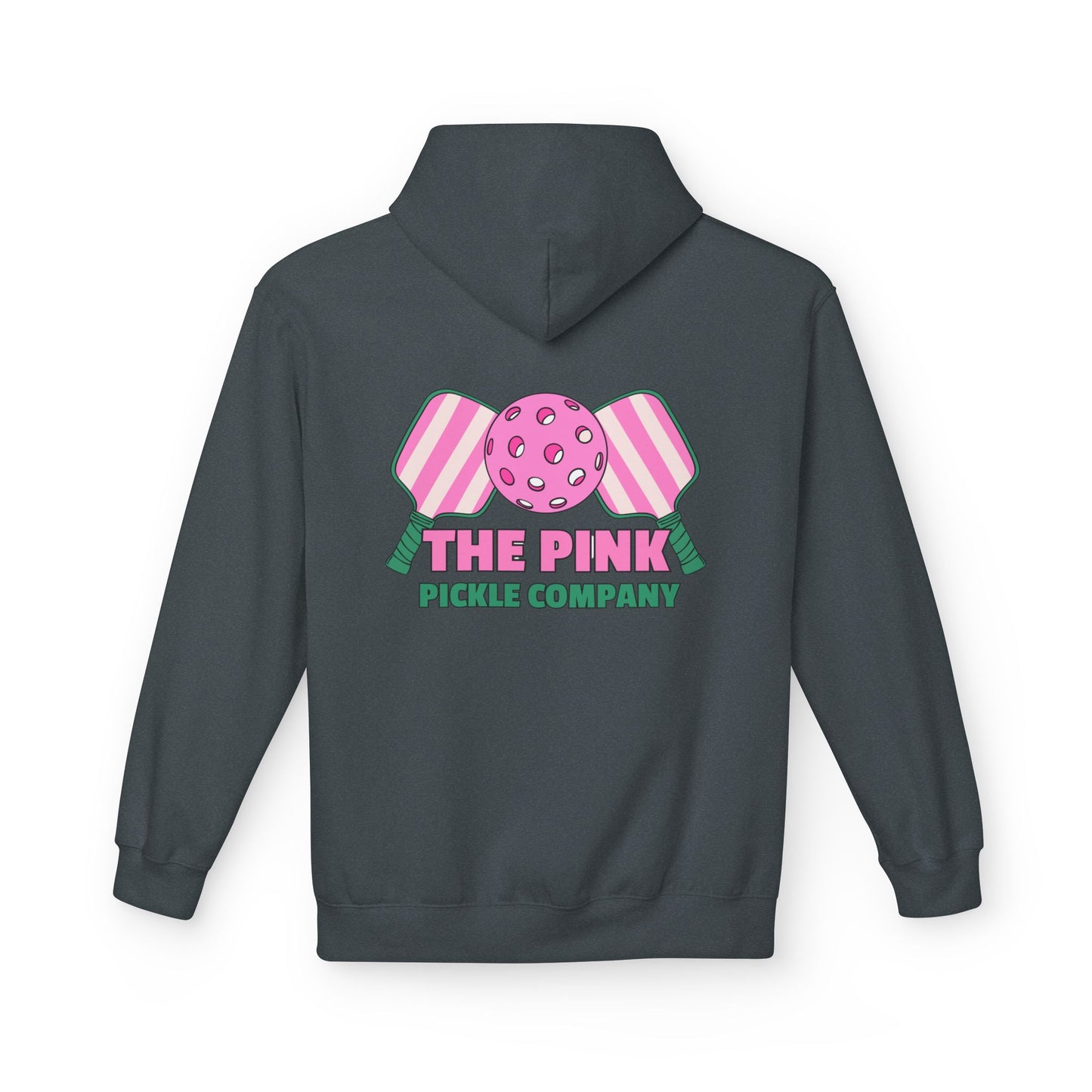 THE Pink Pickle Club Hoodie