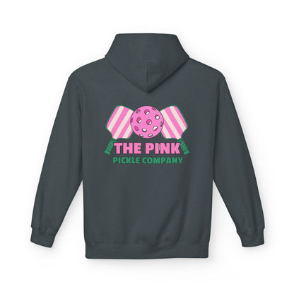 THE Pink Pickle Club Hoodie