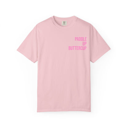 Paddle Up, Buttercup T‑Shirt