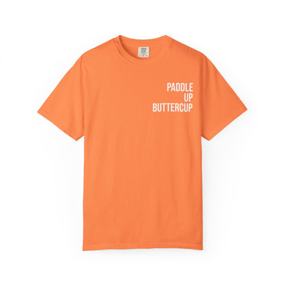 Paddle Up, Buttercup T‑Shirt