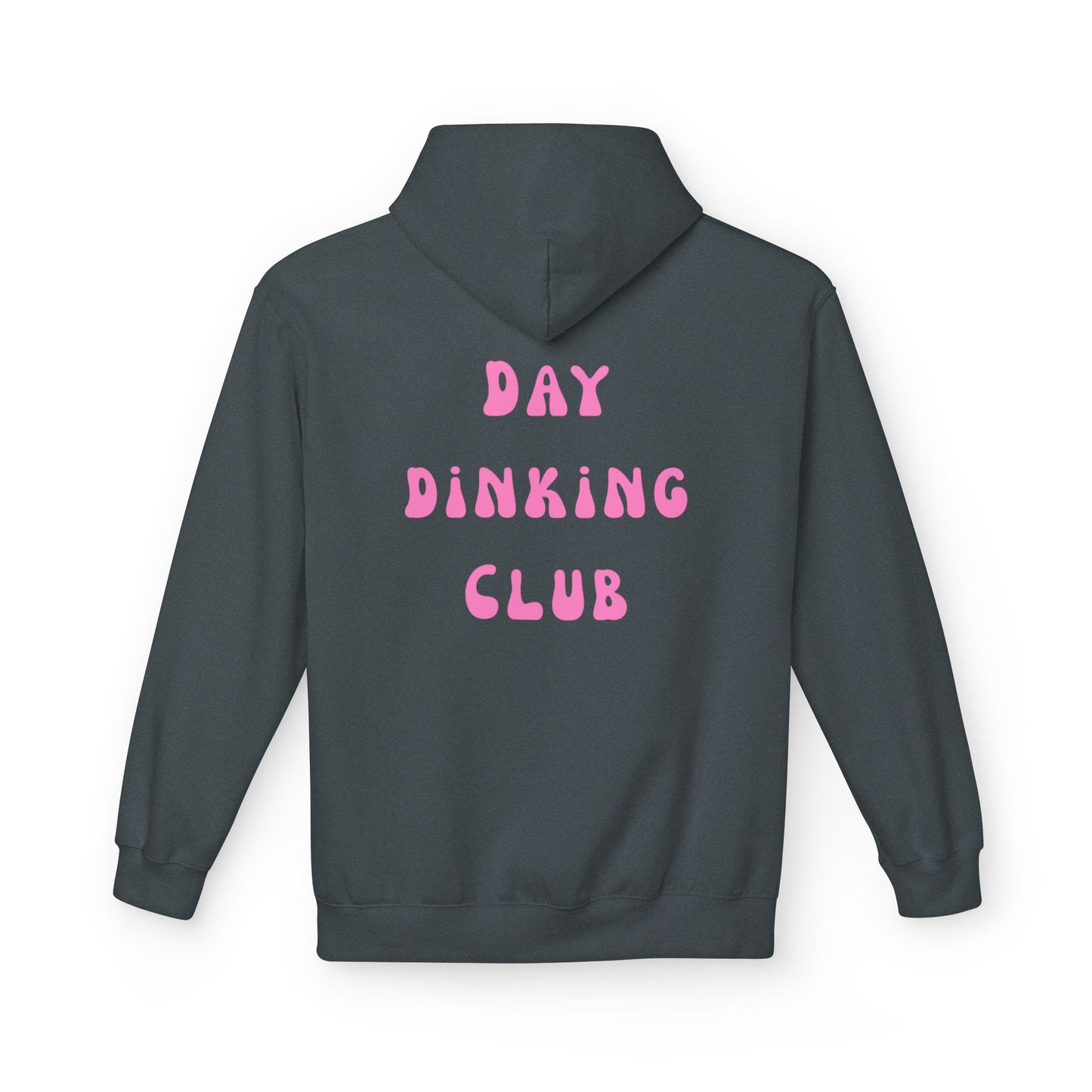 Day Drinking Hoodie