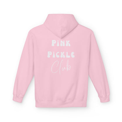 THE Pink Pickle Hoodie