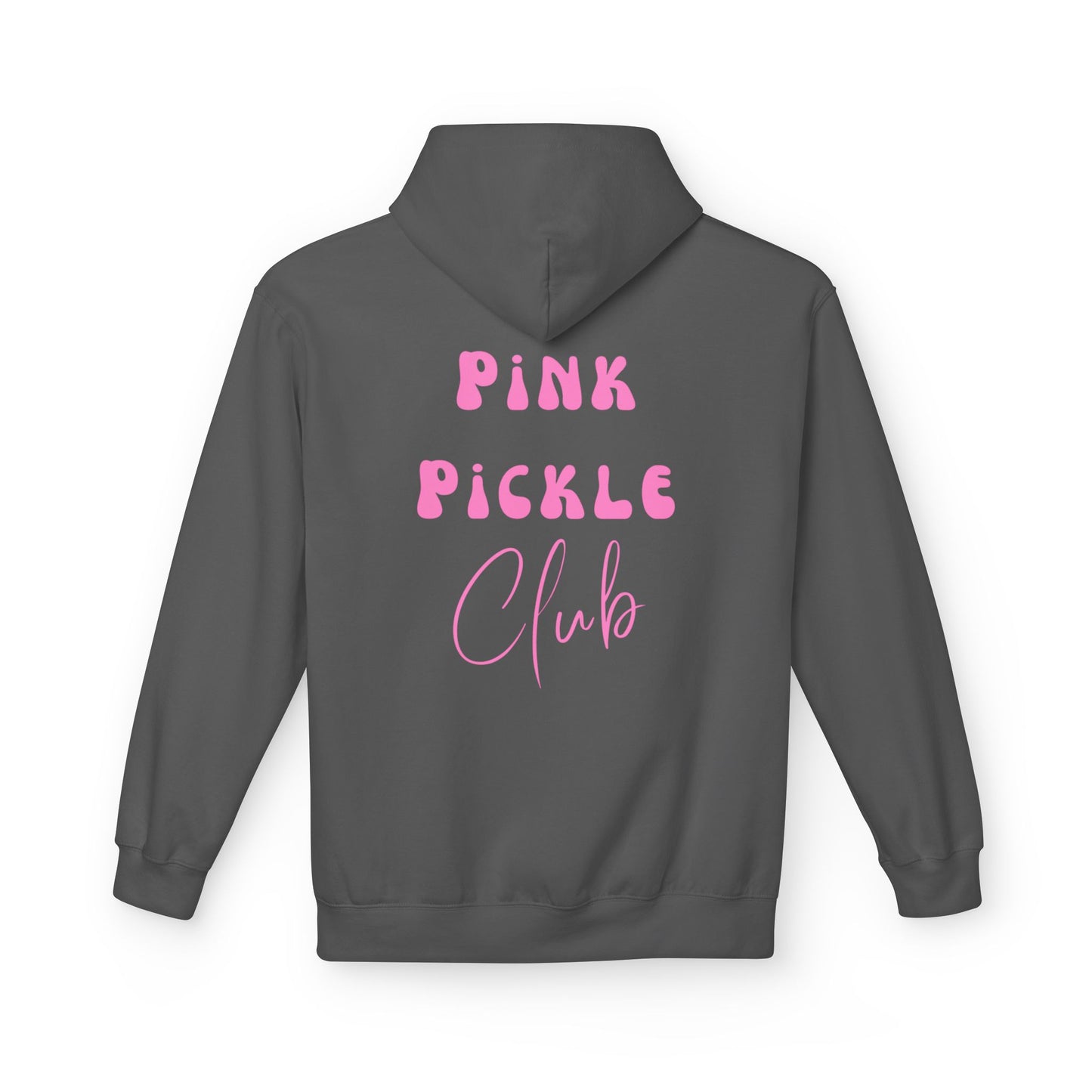 THE Pink Pickle Hoodie